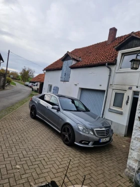 Mercedes-Benz E 350 - 11000 € - 13348357 11 | Car24.bg Mercedes-Benz E 350 - 11000 € - 13348357 11