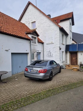 Mercedes-Benz E 350 - 11000 € - 13348357 10 | Car24.bg Mercedes-Benz E 350 - 11000 € - 13348357 10