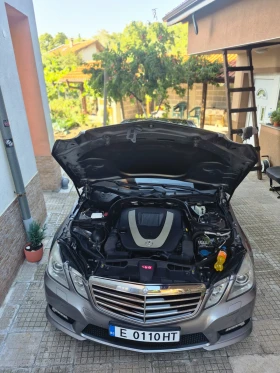 Mercedes-Benz E 350 - 11000 € - 13348357 2 | Car24.bg Mercedes-Benz E 350 - 11000 € - 13348357 2