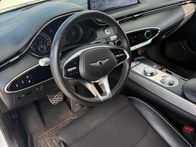Genesis GV70 * 3.5T Sport * CARFAX * Без инциденти * | Auto.bg — изображение 6 Genesis GV70 * 3.5T Sport * CARFAX * Без инциденти * | Auto.bg — изображение 6