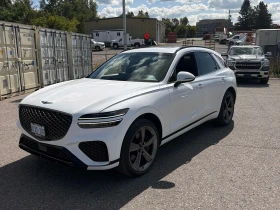Genesis GV70 * 3.5T Sport * CARFAX * Без инциденти *