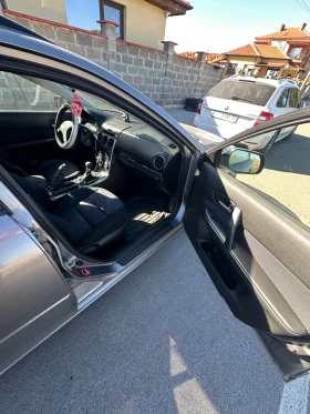 Mazda 6 undefined | Auto.bg — изображение 13 Mazda 6 undefined | Auto.bg — изображение 13