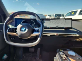 BMW iX * XDRIVE40 * CARFAX * | Auto.bg — изображение 10 BMW iX * XDRIVE40 * CARFAX * | Auto.bg — изображение 10