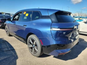 BMW iX * XDRIVE40 * CARFAX * | Auto.bg — изображение 4 BMW iX * XDRIVE40 * CARFAX * | Auto.bg — изображение 4
