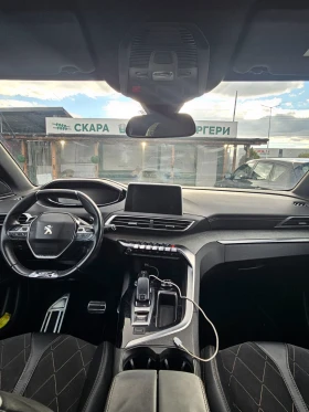 Peugeot 3008 GT Line | Auto.bg — изображение 8 Peugeot 3008 GT Line | Auto.bg — изображение 8