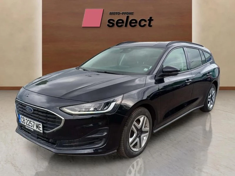 Ford Focus 1.0 EcoBoost - 25490 лв. / 13032.83 € - 19104822 1 | Car24.bg Ford Focus 1.0 EcoBoost - 25490 лв. / 13032.83 € - 19104822 1