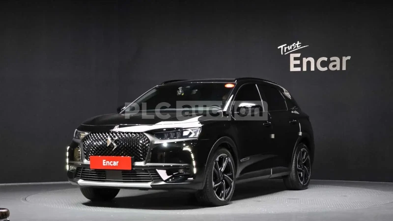 DS DS 7 2.0 | КАМЕРА| ПАНОРАМА| ОБДУХВАНЕ| ВКЛ.ТЕХНОТЕСТ - 20400 € / 39898.93 лв. - 47216868 1 | Car24.bg DS DS 7 2.0 | КАМЕРА| ПАНОРАМА| ОБДУХВАНЕ| ВКЛ.ТЕХНОТЕСТ - 20400 € / 39898.93 лв. - 47216868 1