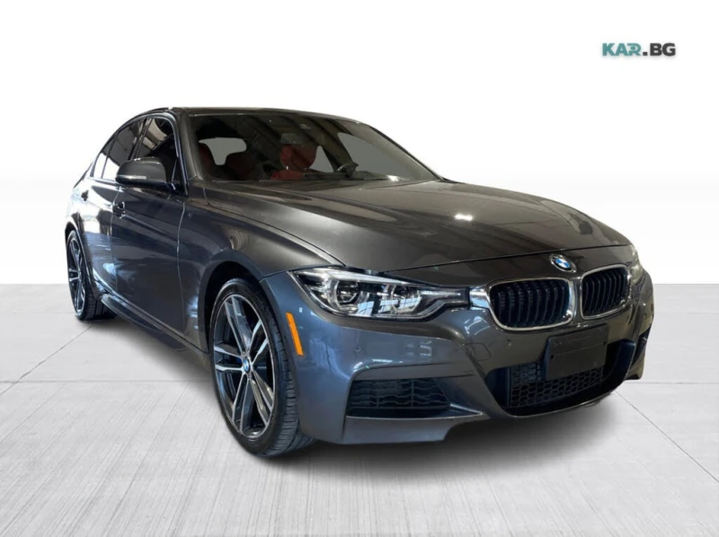 BMW 340 * М-Package* * HeadUp* AвтоКредит* (ЦЕНА ДО БГ) - 24499 € / 47915.88 лв. - 20901128 1 | Car24.bg BMW 340 * М-Package* * HeadUp* AвтоКредит* (ЦЕНА ДО БГ) - 24499 € / 47915.88 лв. - 20901128 1