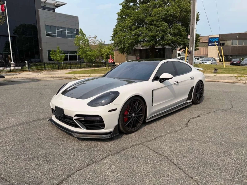 Porsche Panamera * Turbo * CARFAX * ОПЦИЯ ЗА ФИНАНСИРАНЕ - 35400 € / 69236.38 лв. - 30521951 1 | Car24.bg Porsche Panamera * Turbo * CARFAX * ОПЦИЯ ЗА ФИНАНСИРАНЕ - 35400 € / 69236.38 лв. - 30521951 1