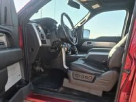 Ford F150 4WD SuperCrew CARFAX АВТО КРЕДИТ  - изображение 5 | Auto.bg Ford F150 4WD SuperCrew CARFAX АВТО КРЕДИТ  - изображение 5