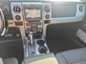Ford F150 4WD SuperCrew CARFAX АВТО КРЕДИТ  - изображение 9 | Auto.bg Ford F150 4WD SuperCrew CARFAX АВТО КРЕДИТ  - изображение 9