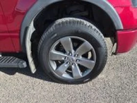 Ford F150 4WD SuperCrew CARFAX АВТО КРЕДИТ  - изображение 7 | Auto.bg Ford F150 4WD SuperCrew CARFAX АВТО КРЕДИТ  - изображение 7