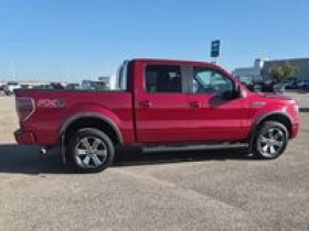Ford F150 4WD SuperCrew CARFAX АВТО КРЕДИТ  - изображение 3 | Auto.bg Ford F150 4WD SuperCrew CARFAX АВТО КРЕДИТ  - изображение 3