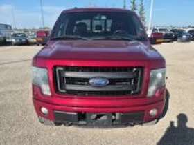 Ford F150 4WD SuperCrew CARFAX АВТО КРЕДИТ  - изображение 6 | Auto.bg Ford F150 4WD SuperCrew CARFAX АВТО КРЕДИТ  - изображение 6