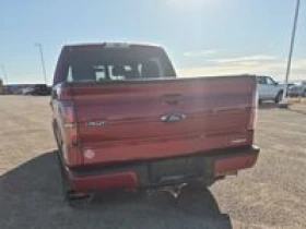 Ford F150 4WD SuperCrew CARFAX АВТО КРЕДИТ  - изображение 4 | Auto.bg Ford F150 4WD SuperCrew CARFAX АВТО КРЕДИТ  - изображение 4