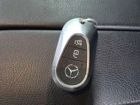 Mercedes-Benz EQE 350 4 MATIC / 360 / DISTRONIC / BURMESTER / | Auto.bg — изображение 8 Mercedes-Benz EQE 350 4 MATIC / 360 / DISTRONIC / BURMESTER / | Auto.bg — изображение 8