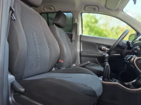 Toyota Urban Cruiser 1.4 D-4D 90hp 4x4 - 4900 € / 9583.57 лв. - 69199688 12 | Car24.bg Toyota Urban Cruiser 1.4 D-4D 90hp 4x4 - 4900 € / 9583.57 лв. - 69199688 12