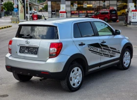 Toyota Urban Cruiser 1.4 D-4D 90hp 4x4 - 4900 € / 9583.57 лв. - 69199688 5 | Car24.bg Toyota Urban Cruiser 1.4 D-4D 90hp 4x4 - 4900 € / 9583.57 лв. - 69199688 5