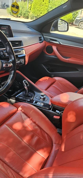 BMW X2 XDrive 20D M-packet - 20500 € / 40094.51 лв. - 60913614 15 | Car24.bg BMW X2 XDrive 20D M-packet - 20500 € / 40094.51 лв. - 60913614 15