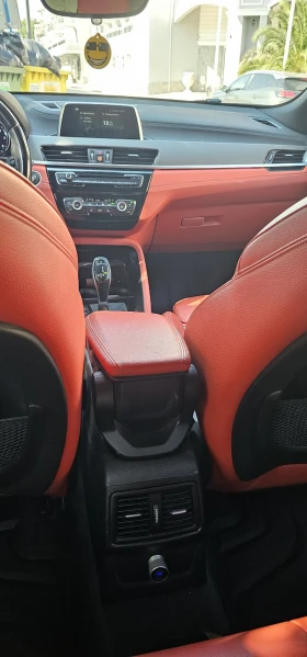 BMW X2 XDrive 20D M-packet - 20500 € / 40094.51 лв. - 60913614 12 | Car24.bg BMW X2 XDrive 20D M-packet - 20500 € / 40094.51 лв. - 60913614 12