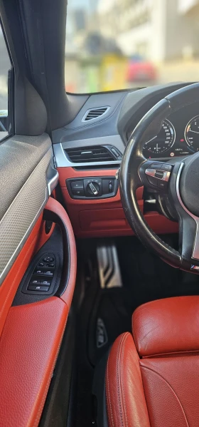 BMW X2 XDrive 20D M-packet - 20500 € / 40094.51 лв. - 60913614 11 | Car24.bg BMW X2 XDrive 20D M-packet - 20500 € / 40094.51 лв. - 60913614 11