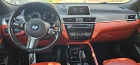 BMW X2 XDrive 20D M-packet - 20500 € / 40094.51 лв. - 60913614 6 | Car24.bg BMW X2 XDrive 20D M-packet - 20500 € / 40094.51 лв. - 60913614 6