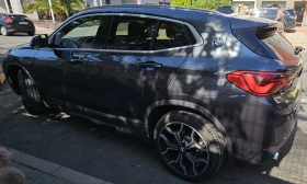 BMW X2 XDrive 20D M-packet - 20500 € / 40094.51 лв. - 60913614 4 | Car24.bg BMW X2 XDrive 20D M-packet - 20500 € / 40094.51 лв. - 60913614 4