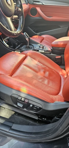 BMW X2 XDrive 20D M-packet - 20500 € / 40094.51 лв. - 60913614 14 | Car24.bg BMW X2 XDrive 20D M-packet - 20500 € / 40094.51 лв. - 60913614 14