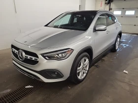 Mercedes-Benz GLA 250 - Car24.bg Mercedes-Benz GLA 250