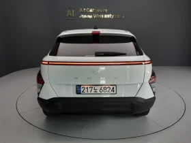 Hyundai Kona 1.6 147 hp Automatic | Auto.bg — изображение 4 Hyundai Kona 1.6 147 hp Automatic | Auto.bg — изображение 4