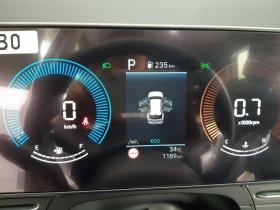 Hyundai Kona 1.6 147 hp Automatic | Auto.bg — изображение 8 Hyundai Kona 1.6 147 hp Automatic | Auto.bg — изображение 8