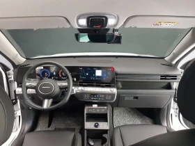 Hyundai Kona 1.6 147 hp Automatic | Auto.bg — изображение 7 Hyundai Kona 1.6 147 hp Automatic | Auto.bg — изображение 7