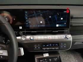 Hyundai Kona 1.6 147 hp Automatic | Auto.bg — изображение 15 Hyundai Kona 1.6 147 hp Automatic | Auto.bg — изображение 15