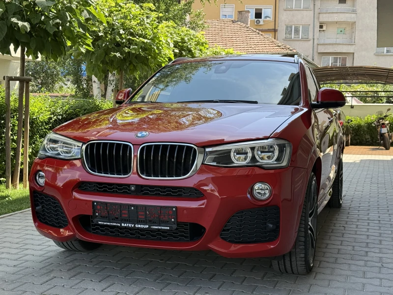 BMW X4 //M-PAKET//2.0D-4X4-AVTOMAT-ШВЕЙЦАРИЯ-FULL - 17999 € / 35202.98 лв. - 61133533 1 | Car24.bg BMW X4 //M-PAKET//2.0D-4X4-AVTOMAT-ШВЕЙЦАРИЯ-FULL - 17999 € / 35202.98 лв. - 61133533 1