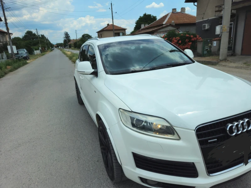 Audi Q7 BNR - 7000 € / 13690.81 лв. - 75182335 1 | Car24.bg Audi Q7 BNR - 7000 € / 13690.81 лв. - 75182335 1