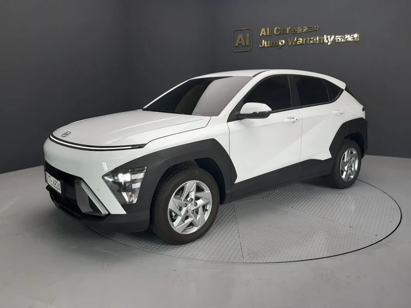 Hyundai Kona 1.6 147 hp Automatic | Auto.bg — изображение 1 Hyundai Kona 1.6 147 hp Automatic | Auto.bg — изображение 1