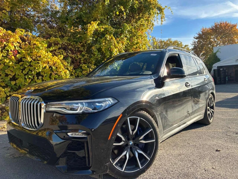 BMW X7 * xDrive50i * АВТОКРЕДИТ БЕЗ ПЪРВОНАЧАЛНА ВНОСКА* - 36000 € - 59469336 1 | Car24.bg BMW X7 * xDrive50i * АВТОКРЕДИТ БЕЗ ПЪРВОНАЧАЛНА ВНОСКА* - 36000 € - 59469336 1