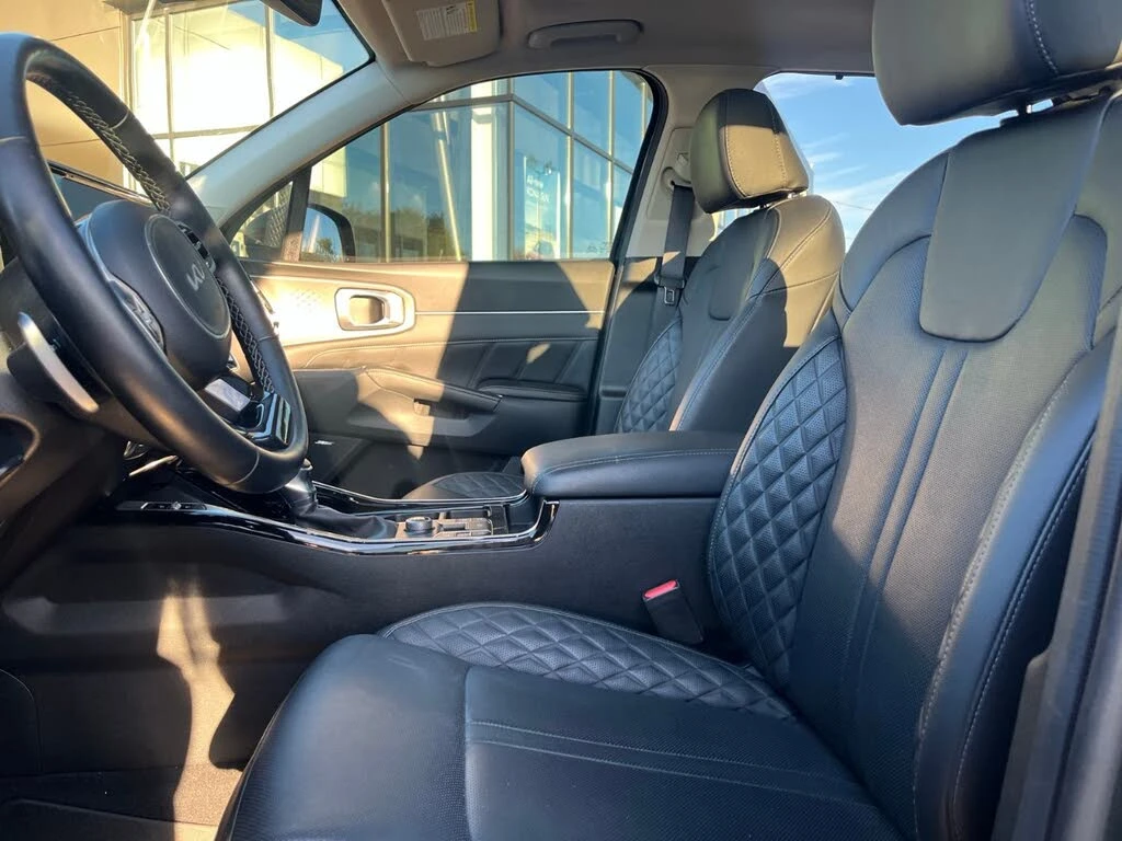 Kia Sorento SX AWD* Bose* подгрев* обдухване* ПАНО* 360* 6 мес - изображение 7 | Auto.bg Kia Sorento SX AWD* Bose* подгрев* обдухване* ПАНО* 360* 6 мес - изображение 7