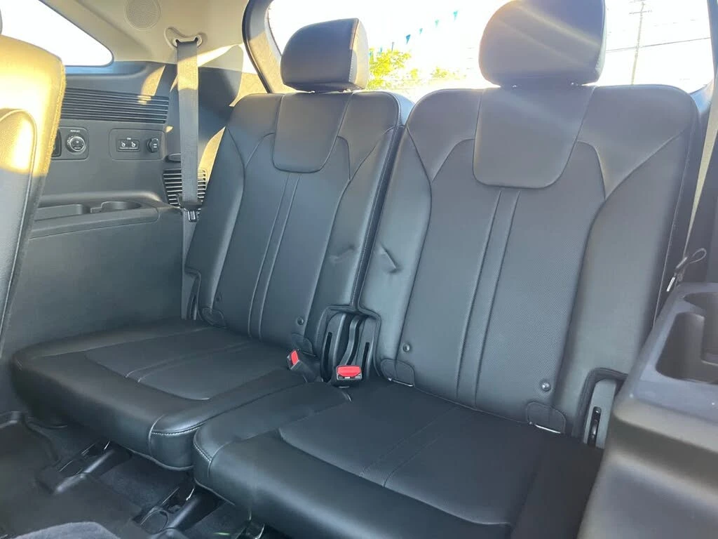 Kia Sorento SX AWD* Bose* подгрев* обдухване* ПАНО* 360* 6 мес - изображение 9 | Auto.bg Kia Sorento SX AWD* Bose* подгрев* обдухване* ПАНО* 360* 6 мес - изображение 9