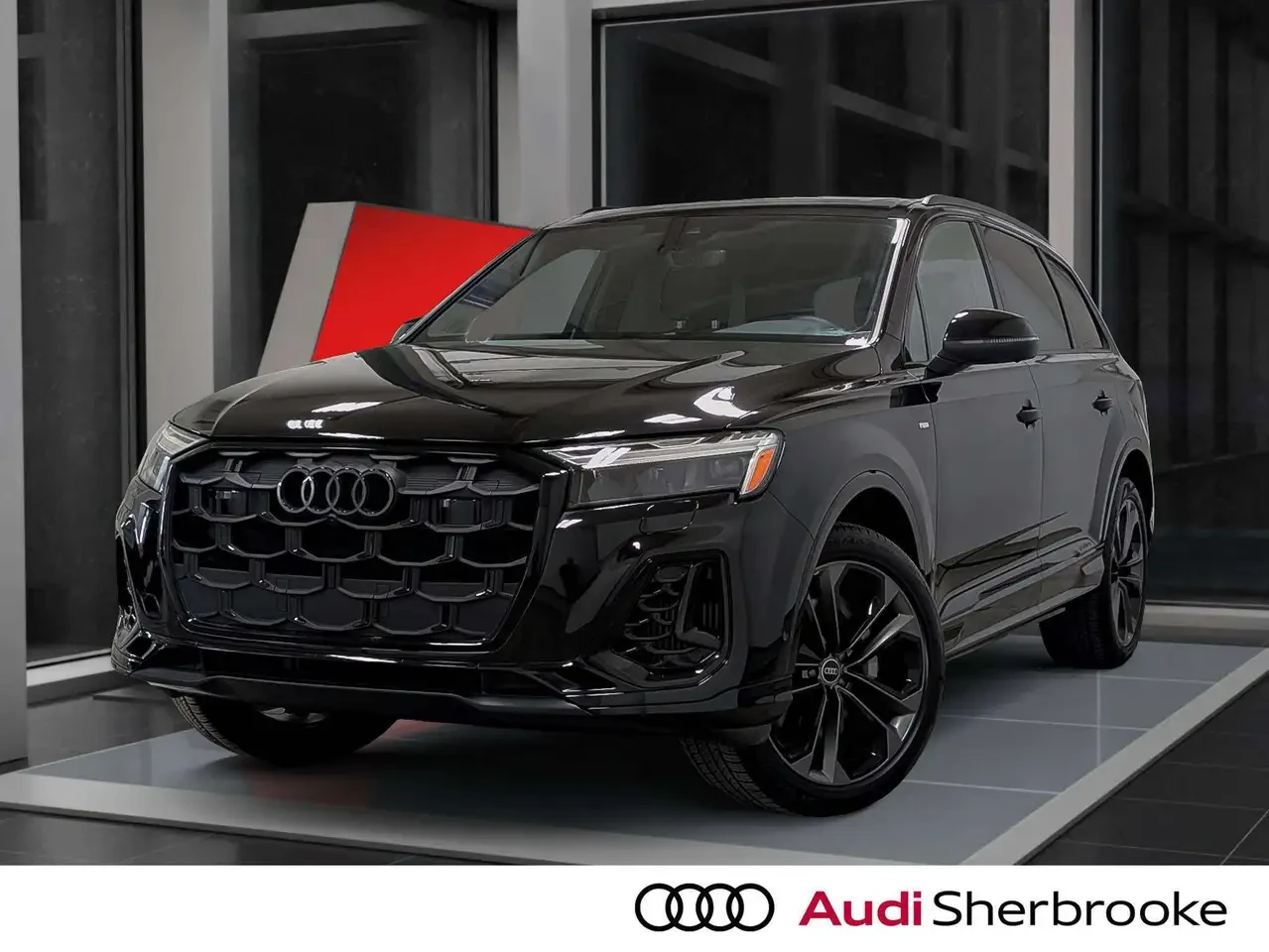 Audi Q7 undefined | Auto.bg — изображение 1 Audi Q7 undefined | Auto.bg — изображение 1