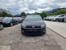 VW Golf 2.0TDI - Car24.bg VW Golf 2.0TDI