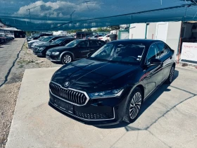 Skoda Superb 2.0 tdi Laurin & Klement чисто нов FULL - Car24.bg Skoda Superb 2.0 tdi Laurin & Klement чисто нов FULL