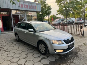 Skoda Octavia 1.6TDI 110kc. - Car24.bg Skoda Octavia 1.6TDI 110kc.