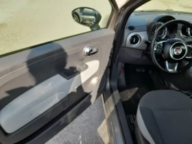 Fiat 500 евро 6 автоматик | Mobile.bg — малка снимка 13