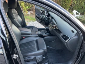 Audi A6 3.0TDI EURO6B S.LINE - 29490 лв. / 15078.00 € - 74097370 14 | Car24.bg Audi A6 3.0TDI EURO6B S.LINE - 29490 лв. / 15078.00 € - 74097370 14