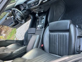 Audi A6 3.0TDI EURO6B S.LINE - 29490 лв. / 15078.00 € - 74097370 15 | Car24.bg Audi A6 3.0TDI EURO6B S.LINE - 29490 лв. / 15078.00 € - 74097370 15