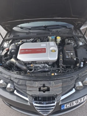 Alfa Romeo 159 sportwagon 1.9JTD 150к.с АВТОМАТИК - 4600 лв. / 2351.94 € - 56178516 12 | Car24.bg Alfa Romeo 159 sportwagon 1.9JTD 150к.с АВТОМАТИК - 4600 лв. / 2351.94 € - 56178516 12