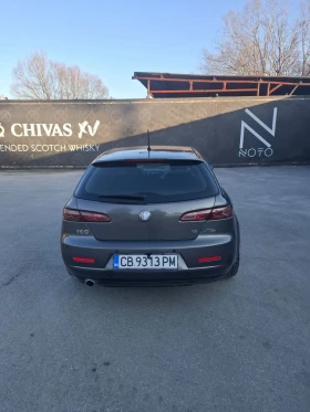 Alfa Romeo 159 sportwagon 1.9JTD 150к.с АВТОМАТИК - 4600 лв. / 2351.94 € - 56178516 5 | Car24.bg Alfa Romeo 159 sportwagon 1.9JTD 150к.с АВТОМАТИК - 4600 лв. / 2351.94 € - 56178516 5