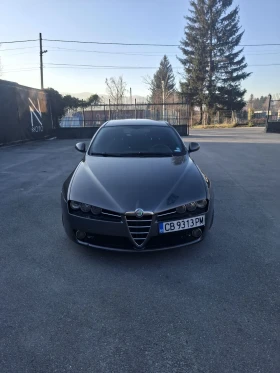 Alfa Romeo 159 sportwagon 1.9JTD 150к.с АВТОМАТИК - 4600 лв. / 2351.94 € - 56178516 4 | Car24.bg Alfa Romeo 159 sportwagon 1.9JTD 150к.с АВТОМАТИК - 4600 лв. / 2351.94 € - 56178516 4