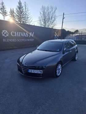 Alfa Romeo 159 sportwagon 1.9JTD 150к.с АВТОМАТИК - 4600 лв. / 2351.94 € - 56178516 2 | Car24.bg Alfa Romeo 159 sportwagon 1.9JTD 150к.с АВТОМАТИК - 4600 лв. / 2351.94 € - 56178516 2